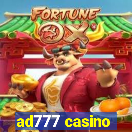 ad777 casino