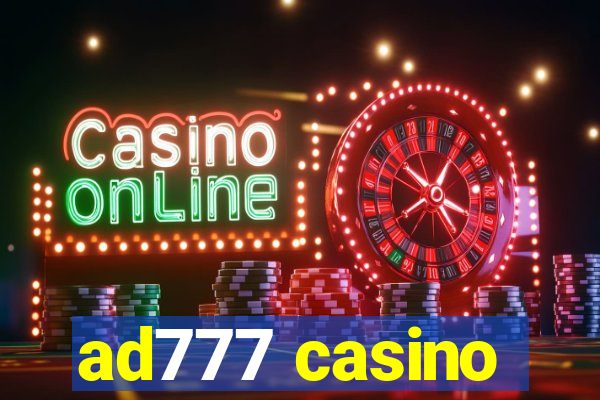 ad777 casino