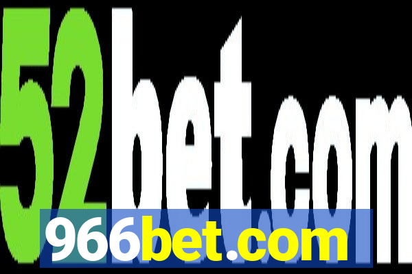 966bet.com