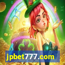 jpbet777.com