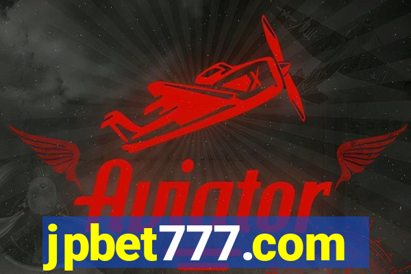 jpbet777.com