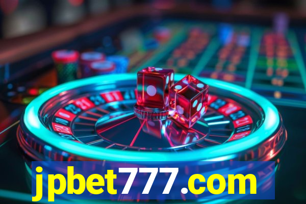 jpbet777.com