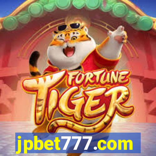 jpbet777.com