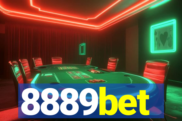 8889bet