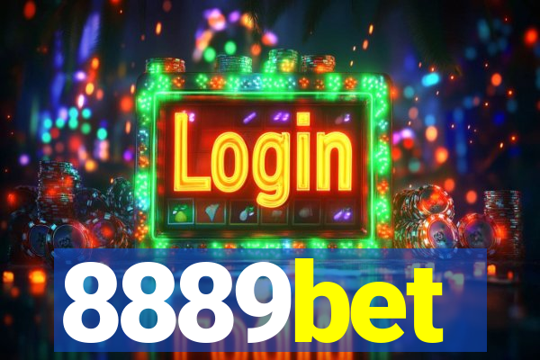 8889bet