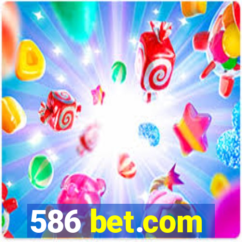 586 bet.com