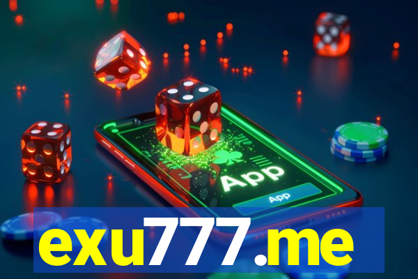 exu777.me