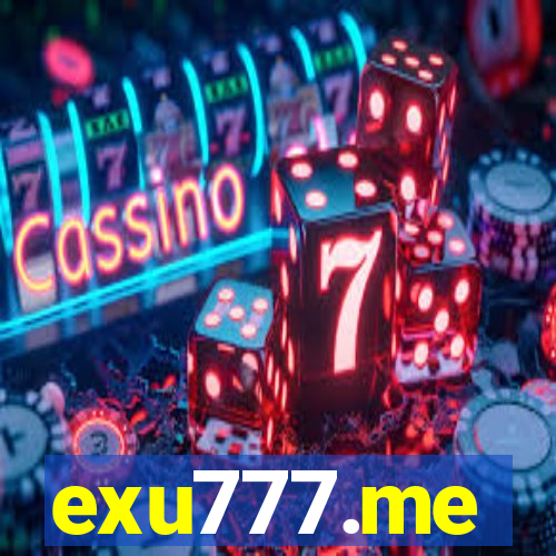 exu777.me