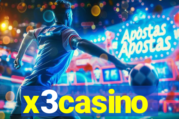 x3casino