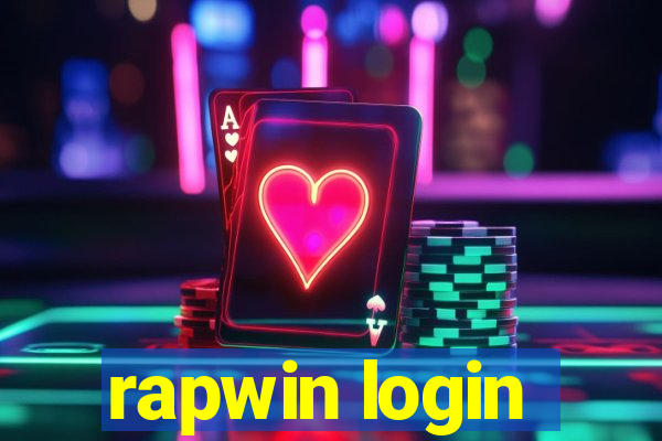 rapwin login