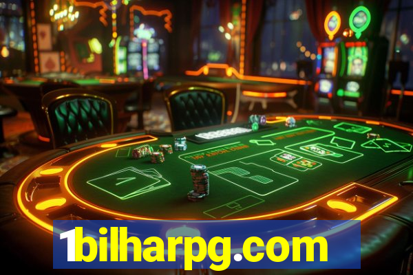 1bilharpg.com