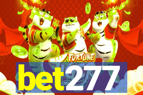 bet277