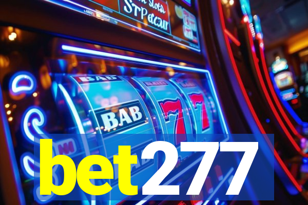 bet277