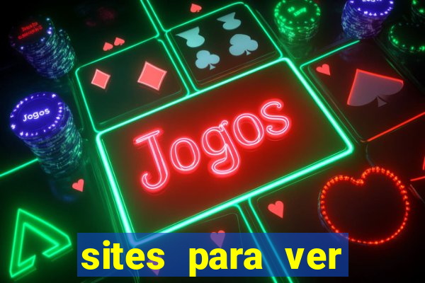 sites para ver futebol ao vivo gratis