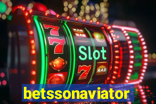 betssonaviator