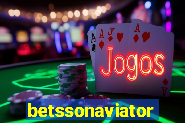 betssonaviator