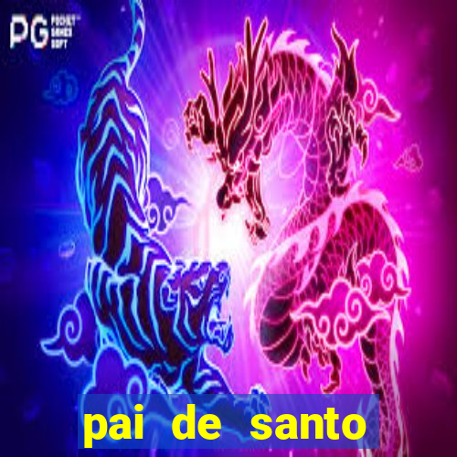 pai de santo consulta gratis