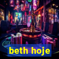 beth hoje