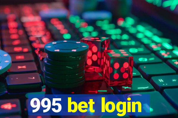 995 bet login