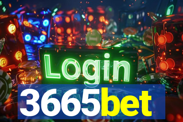 3665bet