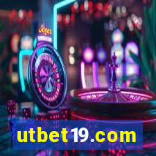 utbet19.com