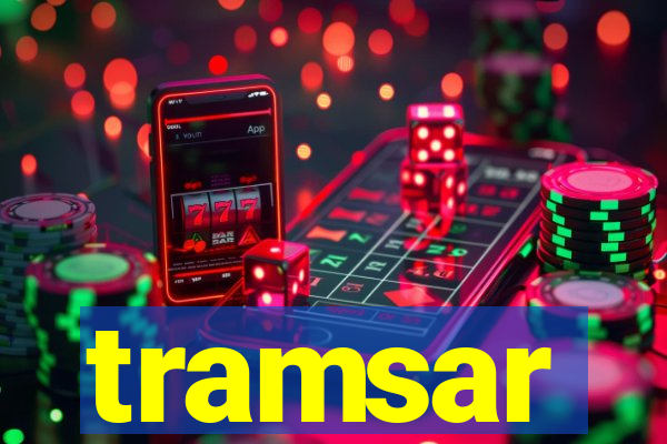 tramsar