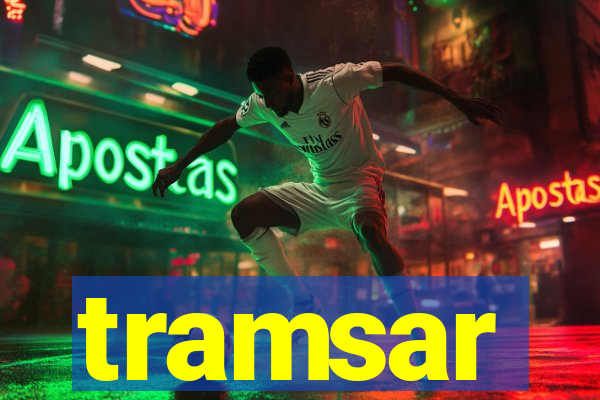 tramsar