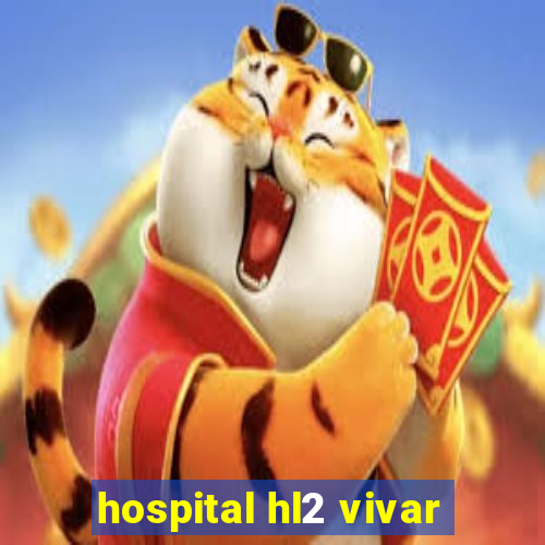 hospital hl2 vivar