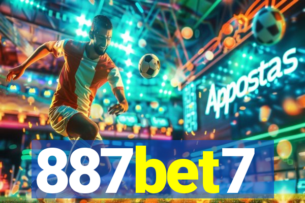 887bet7