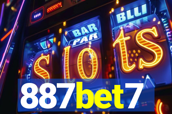 887bet7