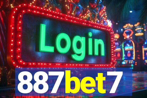 887bet7