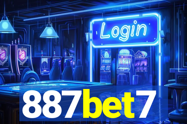 887bet7