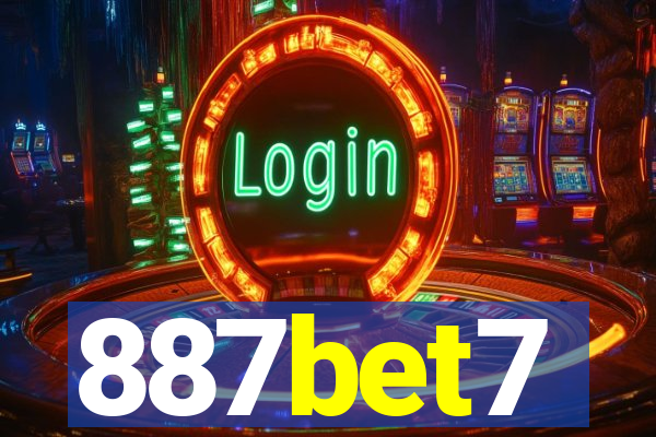 887bet7