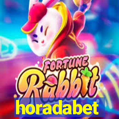 horadabet