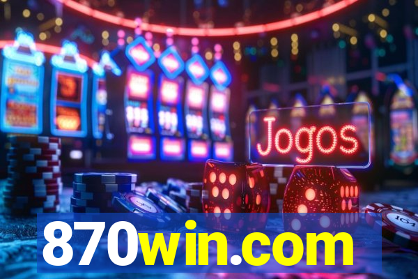 870win.com