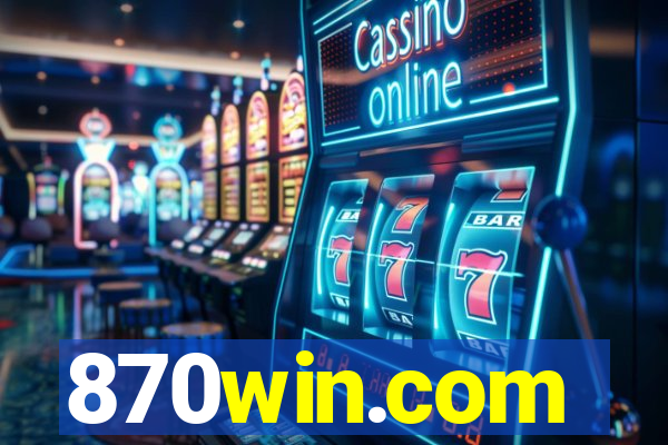 870win.com