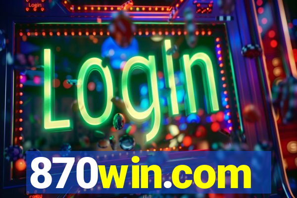 870win.com