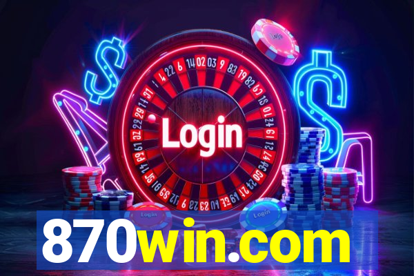 870win.com