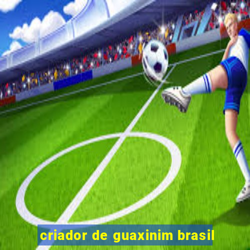 criador de guaxinim brasil