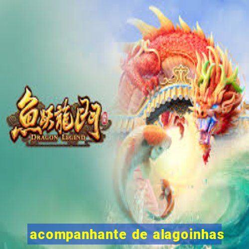 acompanhante de alagoinhas