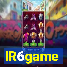 IR6game