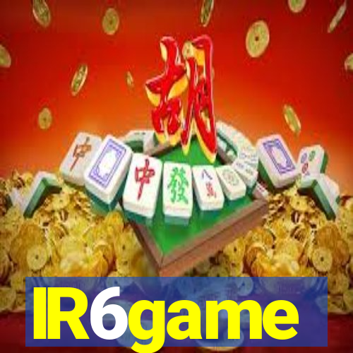 IR6game