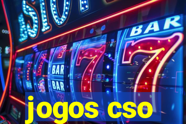 jogos cso