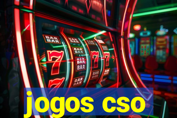 jogos cso