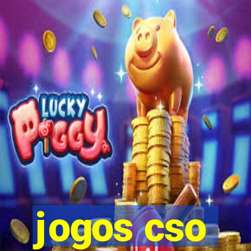 jogos cso