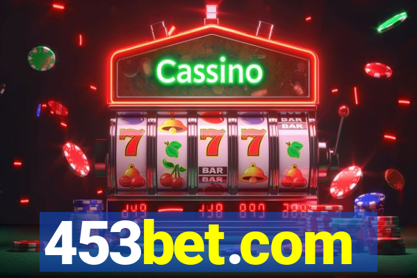 453bet.com