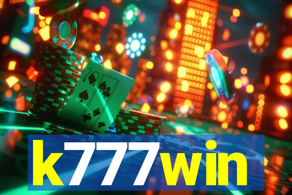 k777win