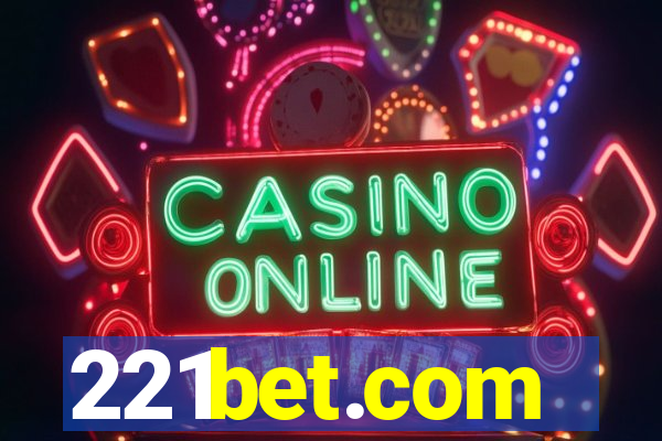 221bet.com