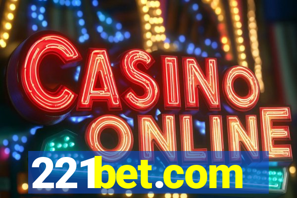 221bet.com