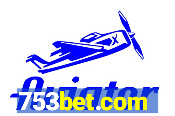 753bet.com